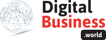 Digital Business . world